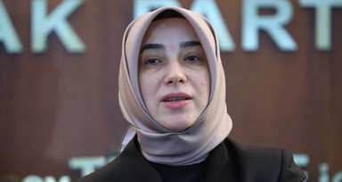 AK Parti Grup Başkanvekili Özlem Zengin'den 6284 açıklaması: Tehdit mesajları alıyorum