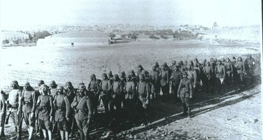 Çanakkale Zaferi'nin 108. yıldönümü coşkuyla kutlanacak!