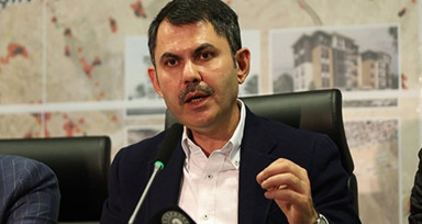 Çevre, Şehircilik ve İklim Değişikliği Bakanı Murat Kurum: Depremzedeler bizi bekliyor, seçim ikinci tura kalmayacak