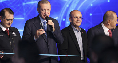 AK Parti Sözcüsü Ömer Çelik'ten Cumhurbaşkanı Erdoğan ile eski Maliye Bakanı Mehmet Şimşek arasındaki görüşmeye dair açıklama