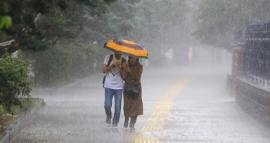 Meteoroloji deprem bölgeleri ve 51 ili uyardı | 20 Mart Pazartesi günü hava nasıl olacak?