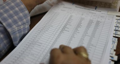 Son dakika seçim haberleri... Seçmen listeleri bugün askıya çıkarılıyor! Cumhurbaşkanlığı adaylığı başvuru süreci resmen başladı