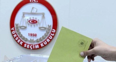 Cumhurbaşkanı adayı olmak için 100 bin imza toplaması gereken 11 isim belli oldu