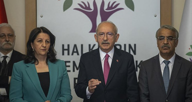Gazeteci İsmail Saymaz:  HDP aday çıkarmayacak ve Kemal Kılıçdaroğlu’nu işaret edecek