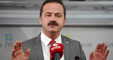 Son dakika: HDP görüşmesi sonrası ilk kopuş mu? İYİ Parti İstanbul Milletvekili Yavuz Ağıralioğlu'ndan 6'lı masaya bomba sözler!
