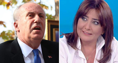 Muharrem İnce'nin imza konusunda hüsrana uğradığı iddia edilmişti! Muharrem İnce'den yanıt geldi