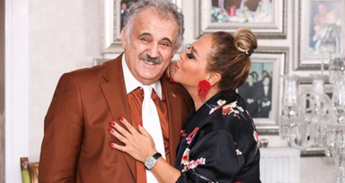 Faik Öztürk İYİ Parti'den milletvekili aday adayı oldu!