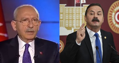 Ne diyeceği merak ediliyordu! Kemal Kılıçdaroğlu Ağıralioğlu'nun sözleri karşısında sessizliğini bozdu