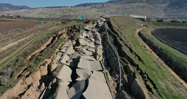 Prof. Dr. Hasan Sözbilir'den, Savrun Fayı uyarısı: 7 büyüklüğünde çok sayıda deprem