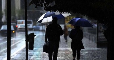 Sivas kışa 'merhaba' dedi! Termometreler 3 dereceyi gösterdi