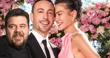 Evliliklerinde kara bulutlar dolaştığı konuşuluyordu! Demet Özdemir ve Oğuzhan Koç'un boşanma iddialarına Eser Yenenler nokta koydu