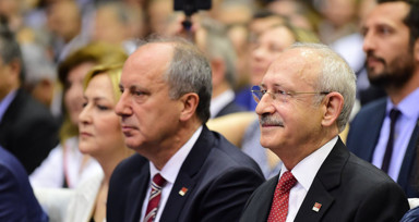 Gazeteci Abdülkadir Selvi CHP Genel Başkanı Kemal Kılıçdaroğlu ile Memleket Partisi Genel Başkanı Muharrem İnce görüşmesini yazdı