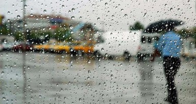 Meteoroloji'den 56 il için sarı ve turuncu kodlu uyarı: Kar yağışı, fırtına, şiddetli yağmur geliyor | 29 MART HAVA DURUMU