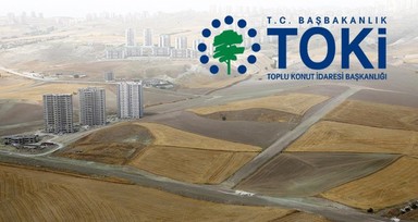 TOKİ İstanbul 10 bin müstakil arsa kura çekilişi sonuçları - canlı yayını