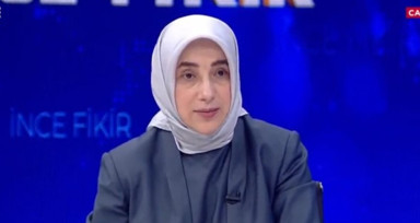 AK Parti Grup Başkanvekili Özlem Zengin'den çok konuşulacak 6284 çıkışı: Toplumu kimin ikiye böldüğü ortaya çıkacak