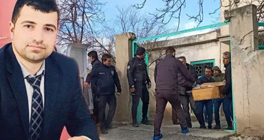 Elazığ'da bir evden 6 ceset çıkmıştı! Ailesini katleden öğretmen olayında flaş ayrıntılar! Kumar borcu deniyordu, meğer...