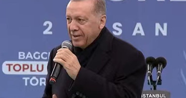 Son dakika haberleri... Cumhurbaşkanı Recep Tayyip Erdoğan'dan seccadeye ayakkabıyla basan Kemal Kılıçdaroğlu'na tepki: Talimatı Pensilvanya'dan alıyorlar