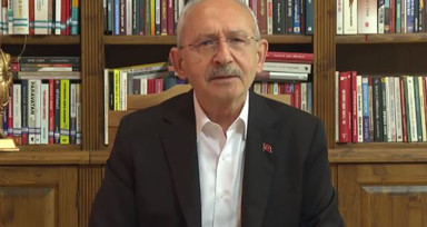 Kılıçdaroğlu emeklilere seslendi: Kurban Bayramı'nda banka hesabınıza 15 bin lira yatırılacak