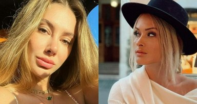 Özel hayatını abonelik ücreti karşılığında paylaşan Şeyma Subaşı takipçisi Meriç Keskin'i engelledi! "Paramı geri ver Şeyma"