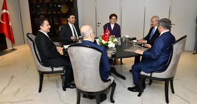 Millet İttifakı içerisinde liste krizi yaşanıyor! Küçük ortaklardan Kemal Kılıçdaroğlu'na 'Adam bizi sattı' tepkisi