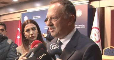 AK Partili isimden milletvekili adayları listesi açıklaması