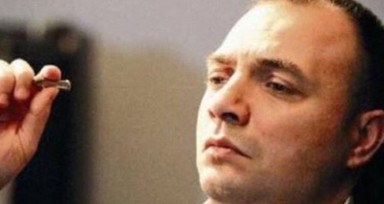Kurtlar Vadisi'nin unutulmaz karakteri Süleyman Çakır, 19. ölüm yıldönümünde yine unutulmadı