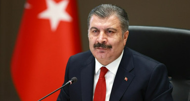 28. Dönem Milletvekili Genel Seçimi için aday listeleri bugün YSK'ya teslim edildi! Listelerde ismi yer almayan Bakan Koca'dan açıklama geldi