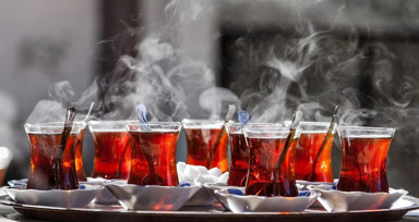 Kahve mi çay mı? Hangi ülke ne yanıt verdi? İşte yanıtlar...