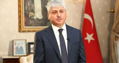 Milletvekili adaylığı için depremin yıktığı Hatay'ı bırakan Eski Hatay Valisi Rahmi Doğan AK Parti listelerinde yer almadı!