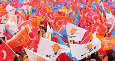 AK Parti, seçim kampanyasını belirledi! Beyanname de bugün açıklanacak