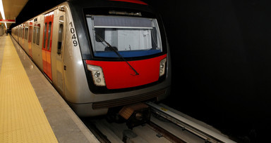 Kızılay'dan Keçiören'e tek vesaitle ulaşım! AKM-Gar-Kızılay Metro Hattı yarın açılacak
