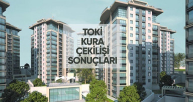 Arnavutköy, Başakşehir, Esenler kura çekimi sonuçları sıralı tam liste