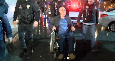 "Uyuşturucu ve uyarıcı madde imal ve ticareti" suçundan kırmızı bültenle aranan örgüt lideri Ürfi Çetinkaya olayında yeni gelişmeler ortaya çıktı