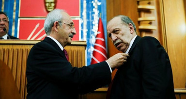 Yaşar Okuyan: Ne İzmir'den ne de başka bir yerden CHP'ye oy vermeyeceğim