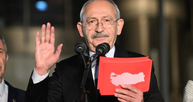 Atatürkçü Düşünce Derneği Başkanı Hüsnü Bozkurt'tan CHP Genel Başkanı Kemal Kılıçdaroğlu'na liste eleştirisi