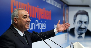 DSP lideri Önder Aksakal'dan Millet İttifakı'na olay sözler: Vatanımızı küffara teslim etmeyeceğiz