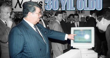 8. Cumhurbaşkanı Turgut Özal'ın ölümünün üzerinden 30 yıl geçti