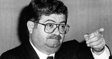 8. Cumhurbaşkanı Turgut Özal vefatının 30. yılında kabri başında anıldı