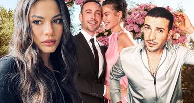 Demet Özdemir ile Oğuzhan Koç'un aralarına para mevzusu mu girdi? Oğuzhan Koç yakınlarına dert yanıyor! "Benim karıma ne oldu da..."