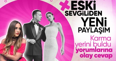 Demet Özdemir ve Oğuzhan Koç ayrılığı sonrası gözler Zeynep Koçak'a çevrildi! Eski sevgilinin yaptığı paylaşıma yorum yağdı