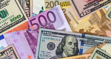 Dolar ve Euro'da son durum ne? Gram altın ne kadar? | 17 NİSAN GÜNCEL KUR FİYATLARI