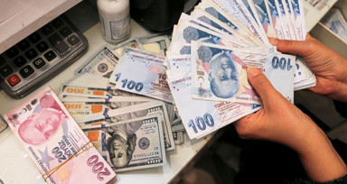 Milyonların maaşını belirliyor! Merkez Bankası yıl sonu enflasyon tahminini açıkladı!