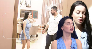 Sosyal medya bu ifşayı konuşuyor! Kısmetse Olur Oğulcan ve Cansel'in kavgası kurgu çıktı! Gerçeği görenler şaştı kaldı