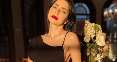 Sosyal medya paylaşımlarıyla adından sıkça söz ettiren güzel oyuncu Merve Boluğur setlere ara verme nedenini açıkladı