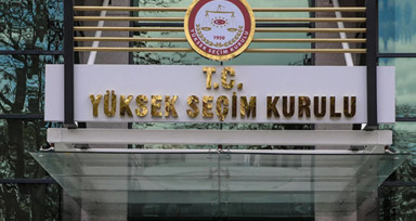 AK Parti'nin talebi reddedildi! YSK'dan "Millet İttifakı" kararı