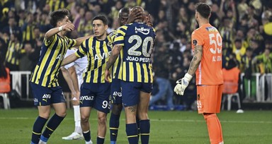 Fenerbahçe büyük  fırsat tepti! Bu kez son dakikada yıkıldı