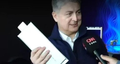 TOGG'dan sevindiren adım! Türkiye ile Çinli enerji firması Farasis ortak oldu