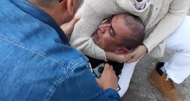 Ankara'da mide bulandıran olay! Köpek istismarcısı bakın nasıl yakalandı!