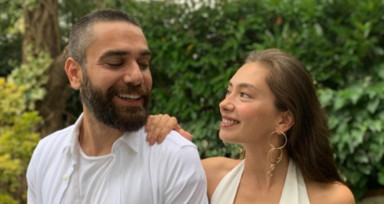 Kadir Doğulu'nun o görüntüleri gündem oldu! Neslihan Atagül'ü aldatıyor mu? İşte magazine bomba gibi düşen o görüntüler