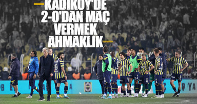 Usta yorumcudan flaş Fenerbahçe sözleri! "Kadıköy'de 2-0'dan maç vermek ahmaklık"